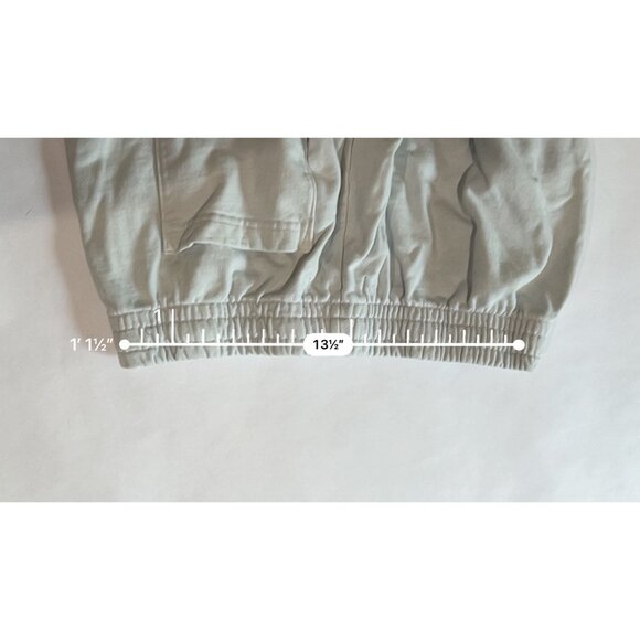 Talentless Sweatpants in Bone - Picture 4 of 5